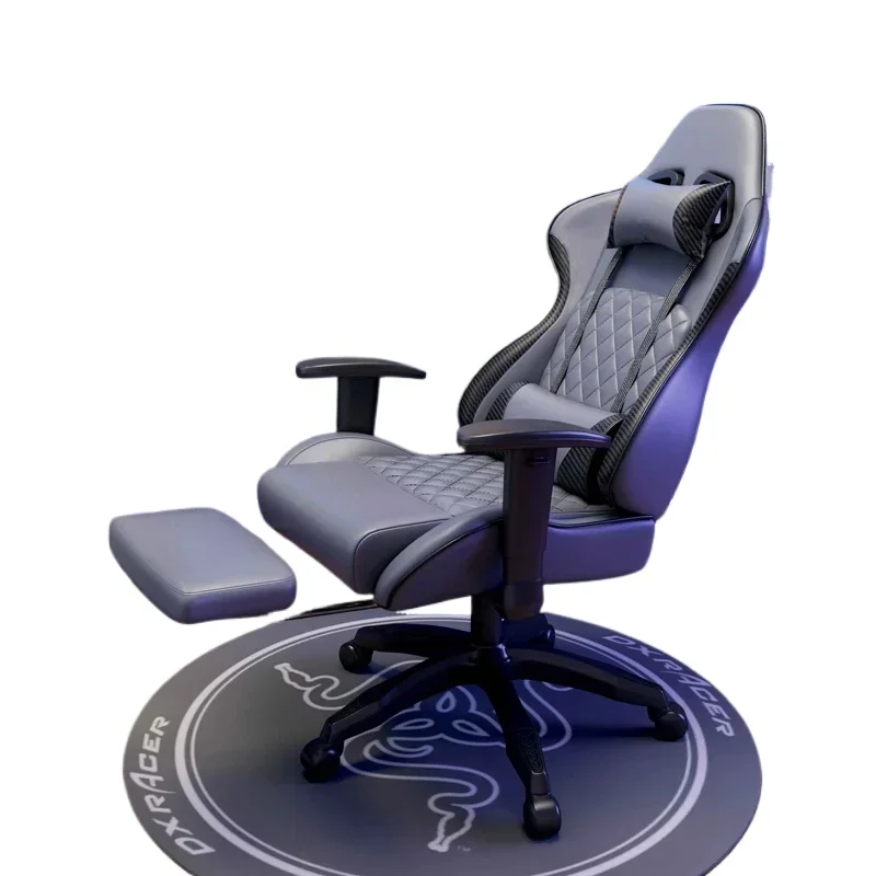 

1E-спортивное кресло с откидной спинкой, одноместный диван, удобное эргономичное компьютерное кресло для длительного сидения