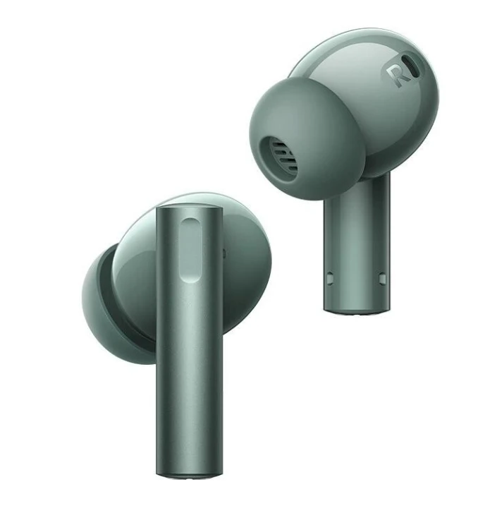 الأصلي Realme Buds Air 6 صحيح سماعة لاسلكية 40 ساعة عمر البطارية بلوتوث 5.3 50dB نشط إلغاء الضوضاء #4