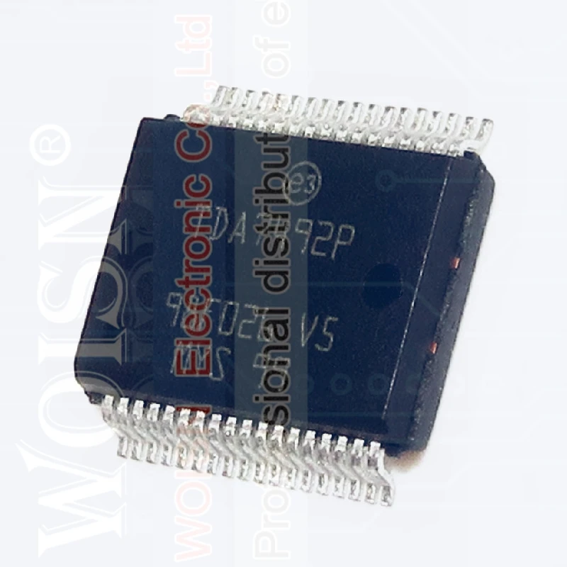 1pcs-20pcs SSOP-36 TDA7492 TDA7492P