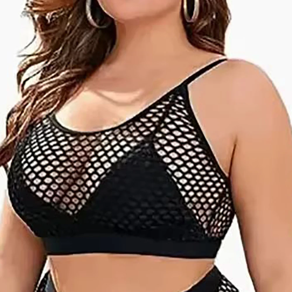 Cakrisyal Sexy Vrouwen Zwemkleding Bikini Badpak 2023 Nieuwe Zomer Vrouwelijke Strandkleding Zwemmen Effen Badpakken