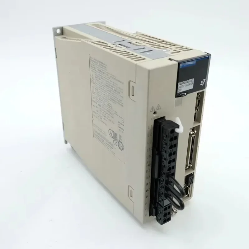 Original And New Good Quality Servo Motor SGD7S-5R5A00A002 Servo Drive