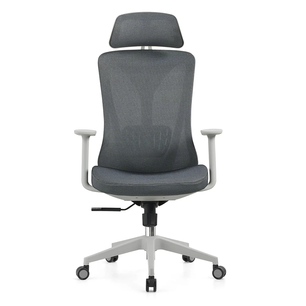 Best Selling Adjustable Modern Lift Office Tall People Memory Foam Waist Mesh Executive High Ergonomic Chair Lumbar Supportpromo