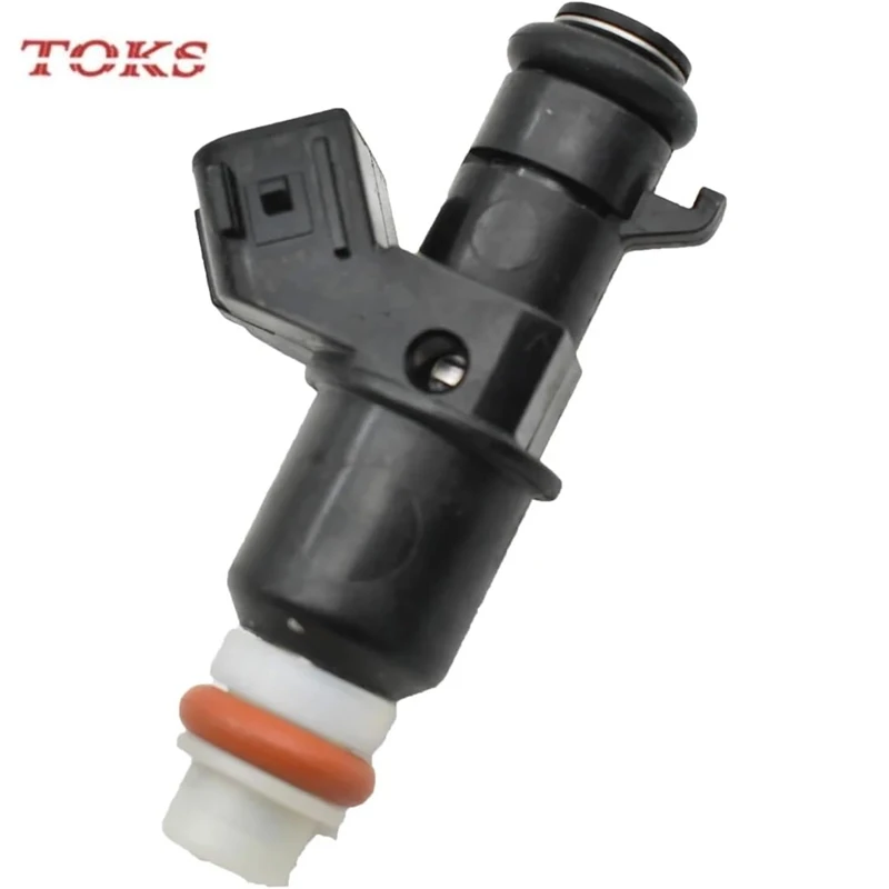 4pcs 16450-RNA-A01 FUEL INJECTORS For 2006-2014 Fit HONDA CIVIC CR-Z FIT 1.5L 1.8L 16450RNAA01
