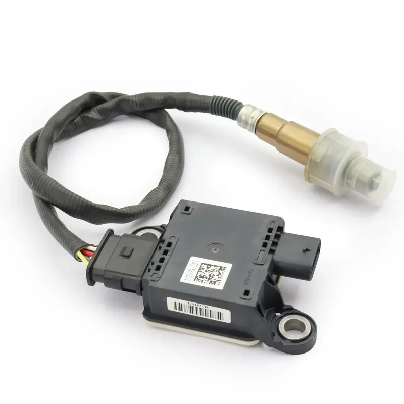 Particulate Matter Sensor for Cross-Border Use Compatible with 13628582023 0281008576 0281007680