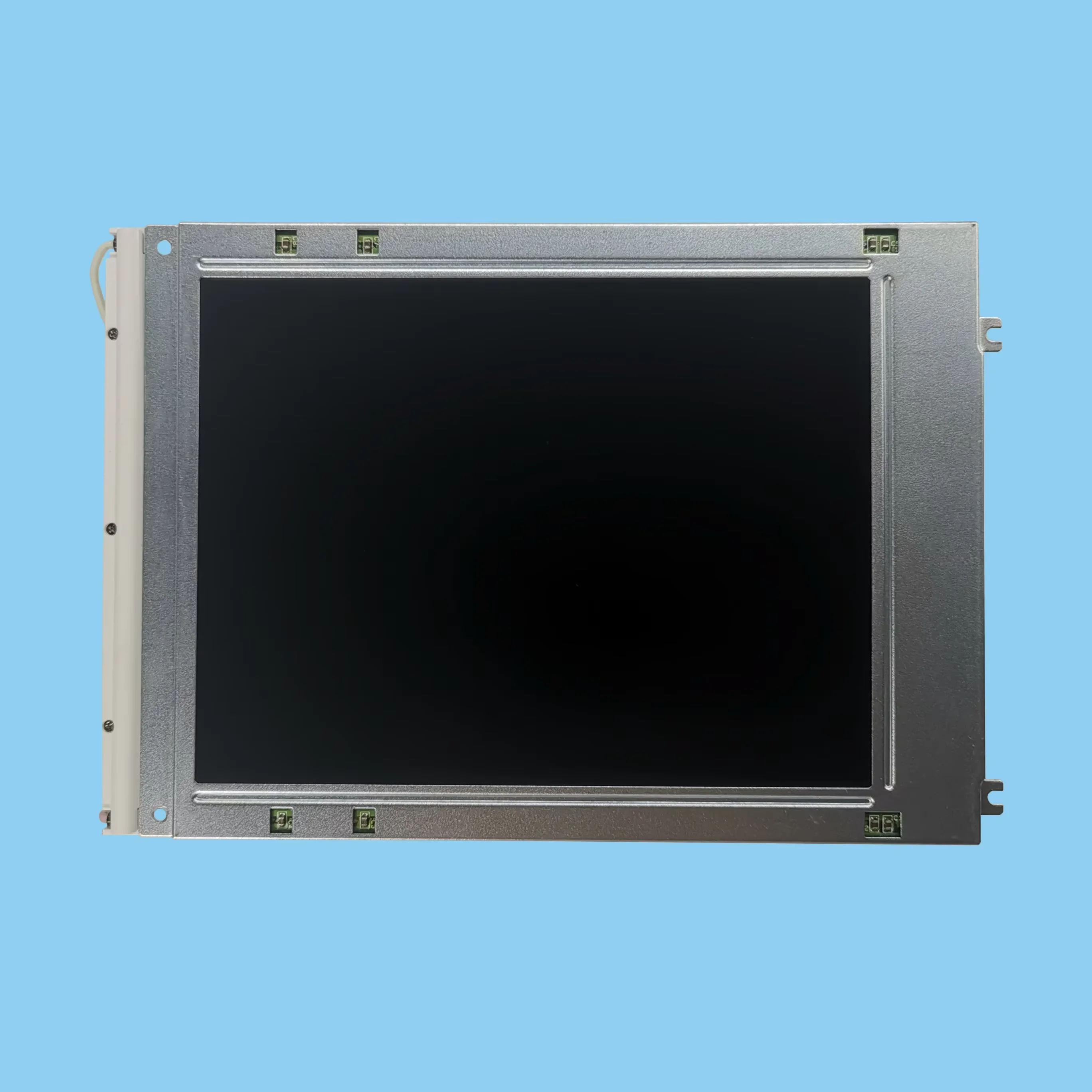 LCD-Display LM64P10