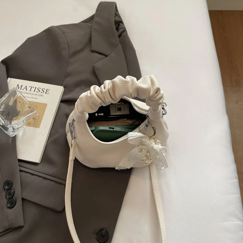 

2025 Новая элитная брендовая женская кожаная сумка-тоут известного дизайнера, винтажная элегантная парижская сумка ​