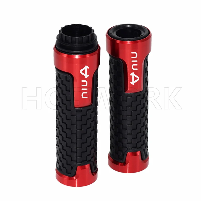 

Electric Bike Accessories Handlebar Grips Cover for Niu Series