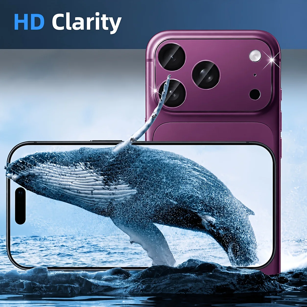 Nuovo Protettore per Obiettivo - Tempered Glass Screen 9H recensione e prezzo