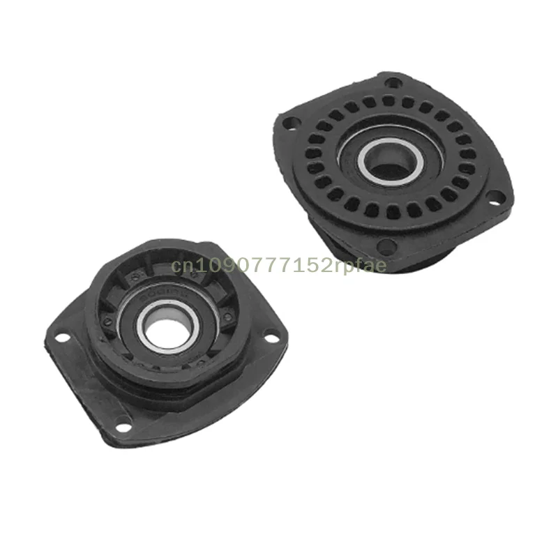 1 Pc With Hitachi G10SS2 G13SS2 G12SS Angle Grinder Bearing Seat Grinder Front Cover Seat Accessories