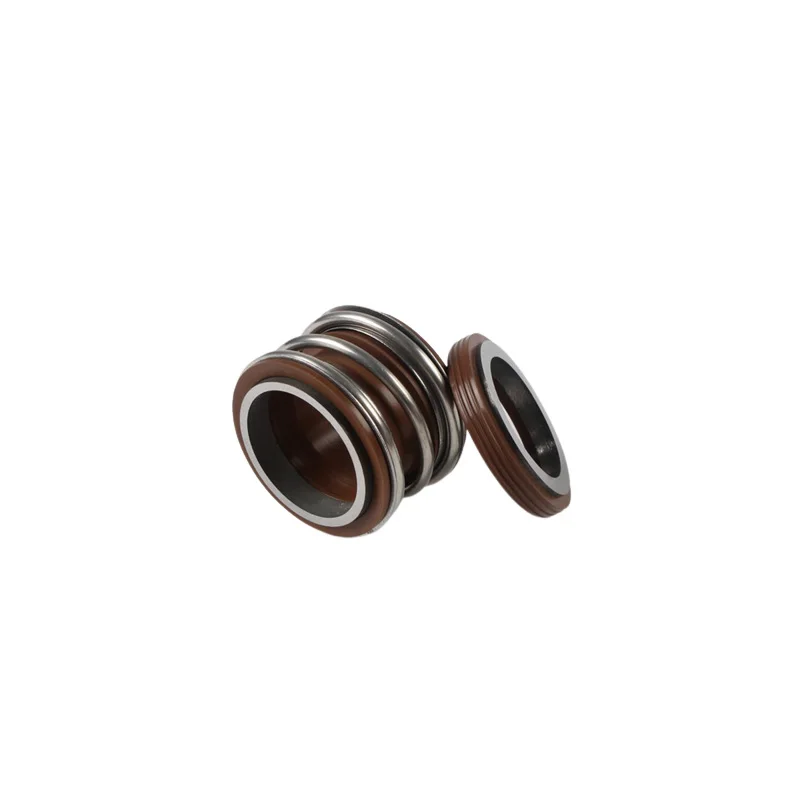 MG1/109 12/14/15/16/17/18/19/20/22/24-110mm Alloy - Alloy - Fluororubber(FKM) Mechanical Shaft Seal Single Spring For Water Pump