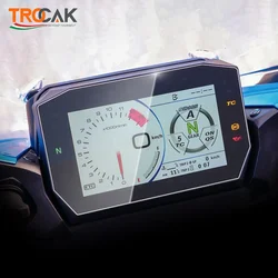 FOR Suzuki GSX-S1000GT GSX S1000GT S1000 GT 2022 2023 Motor Dashboard Screen Protector Cluster Scratch Screen Protection Film