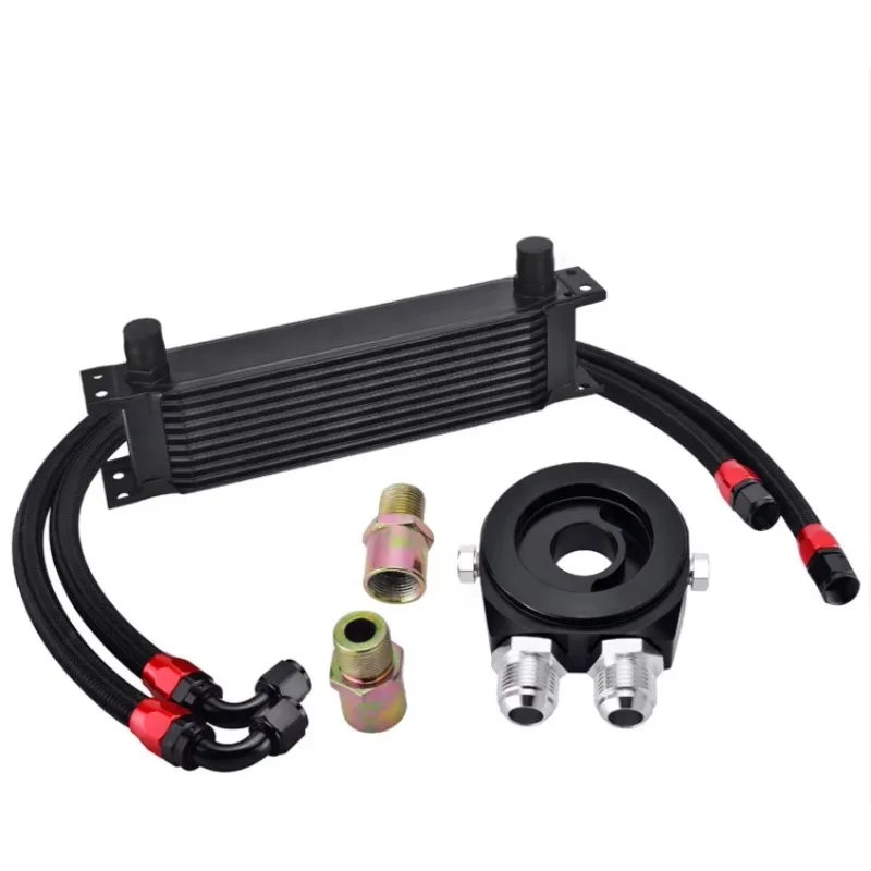 Oil Cooler General Motors Oil Radiator