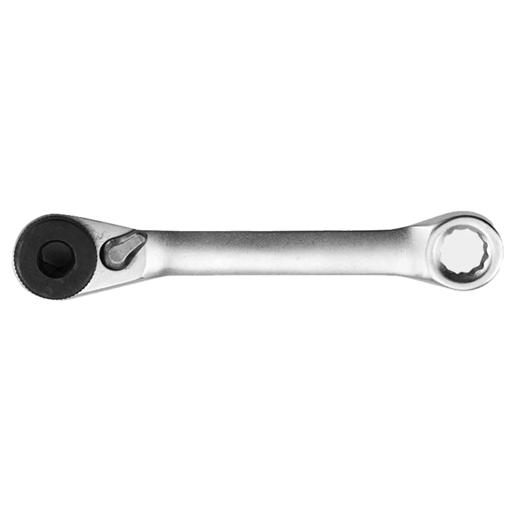 Number Ratchet High Quality Ratchet Wrench Wear Resistant Bi Directional Double Ended Wear Resistant  Number Ratchet