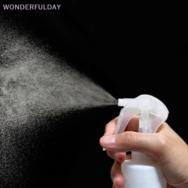 New 1Pc Universal  24/28 Universal Spray Head Trigger Sprayer for Plastic Bottle Used For Garden Irrigation