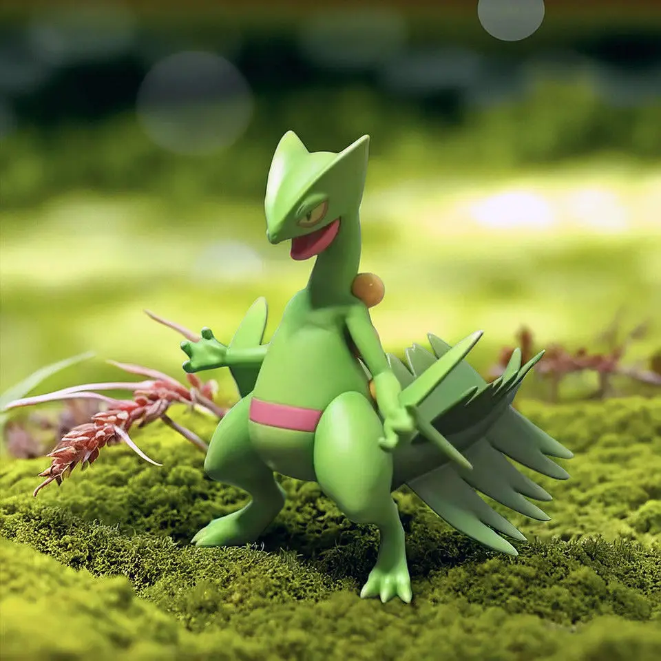 ポケモン-bkm-リザード-立体イラストシリーズ-アニメ-ギフトに最適-pvc-グラスシリーズ-かわいいペットのおもちゃ-ギフト