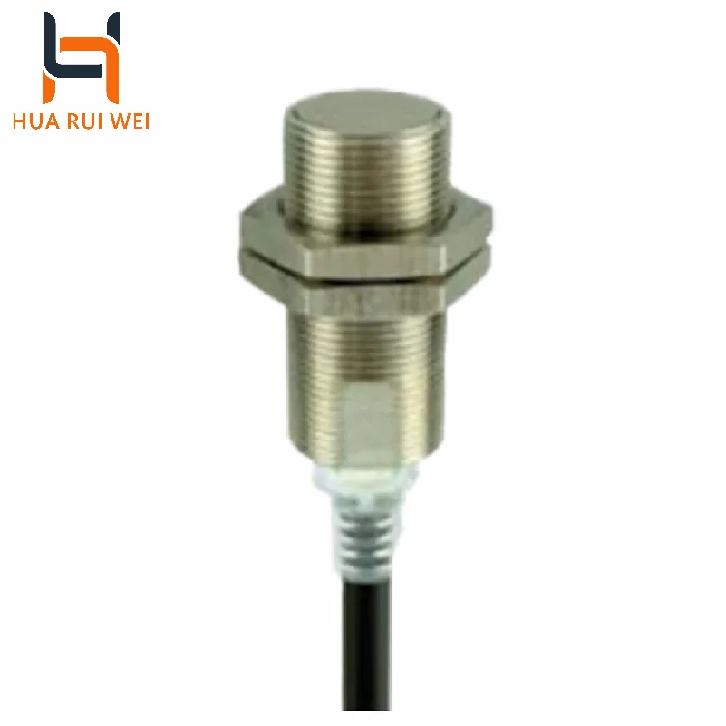

2026 Hot Sale New E2EH-X3B1-M1 Industrial Automation Proximity Switch Sensor