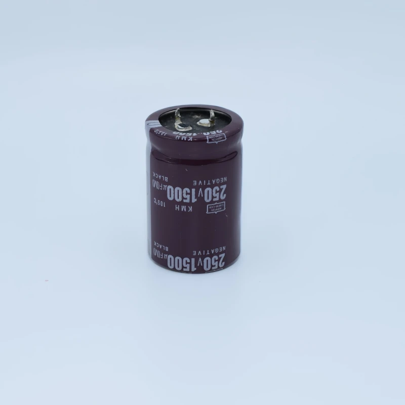 2Pcs/Lot original 250V 1500uF 30*45 30mm*45mm,High voltage Aluminum electrolytic capacitor,High quality