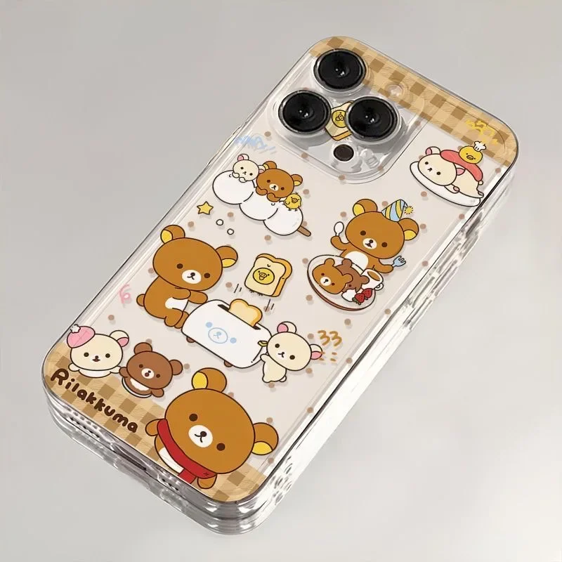 리락쿠마 케이스 OPPO Reno 14 13 12 11 10 Pro Plus 14F 13F 11F 12F 7 A78 A79 A98 A38 A18 A58 A60 A57 A77 A3 Pro A2 A5X A3X용