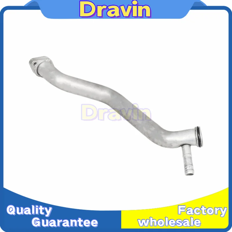 

Высококачественная впускная труба автомобильного водяного насоса 1310A058 для Mitsubishi Outlander Sport Lancer Sportback 4B11 4B12 2006-2013, автозапчасти