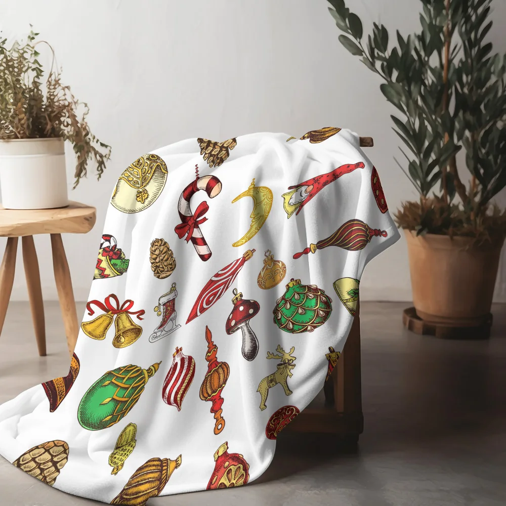 Tu Cozy Christmas T… - image