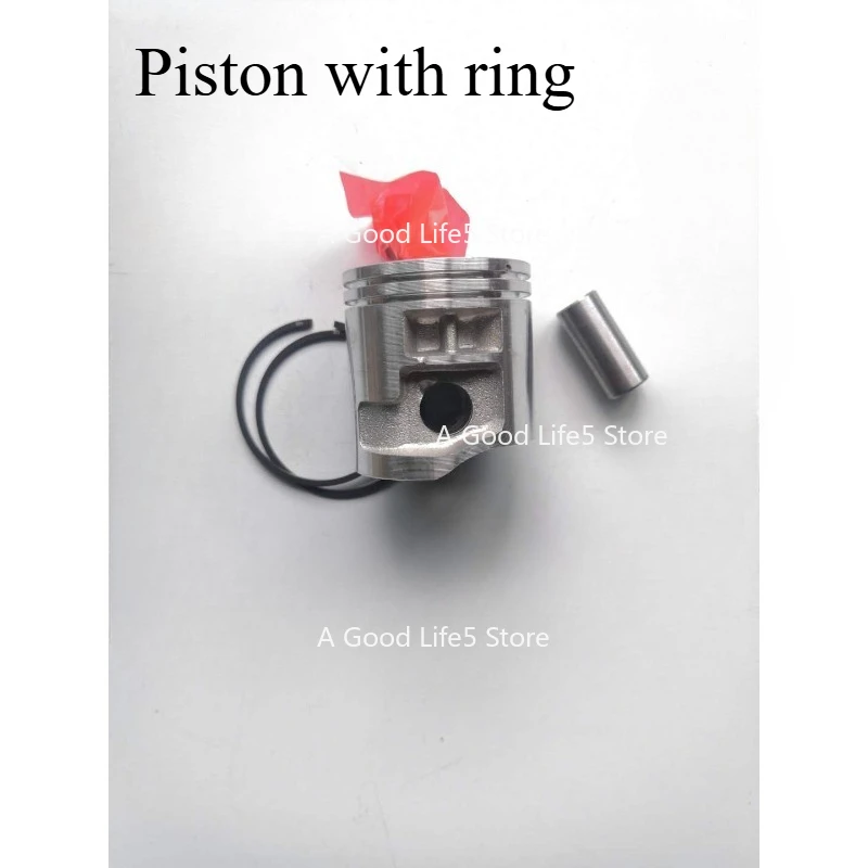 

Applicable To FS FR230 235 Cylinders, Blocks, Pistons, Piston Rings for Steele Lawn Mower Cylinder Assemblies