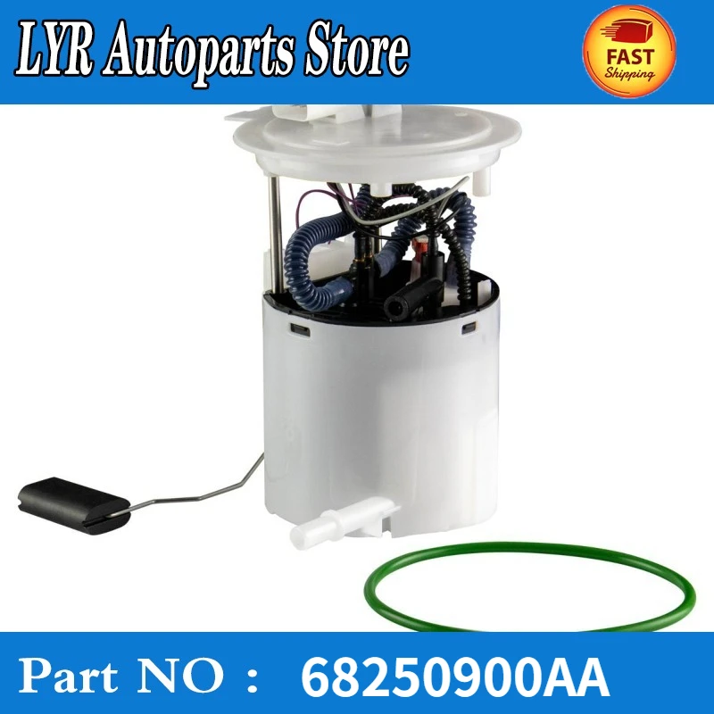 

Original high quality Fuel Pump Module 68250900AA 5145585AA for Dodge Jeep Durango Grand Cherokee 11-23 car accessories