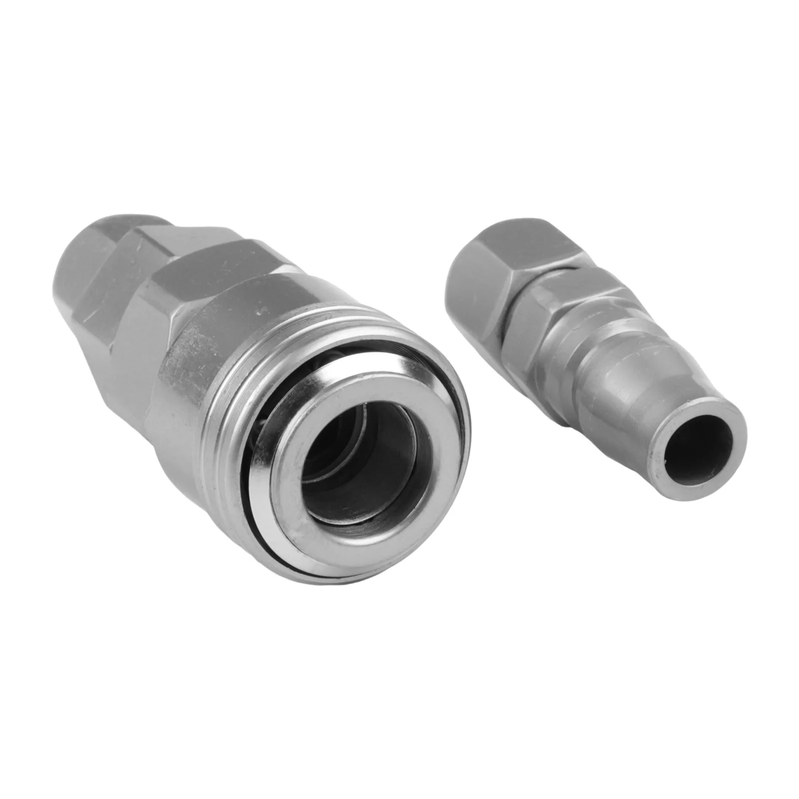 For Air Compressor Flexible Air Pipe PU Hose Tube Air Compressor Hose Connector 10M Length Option 15M Length Option