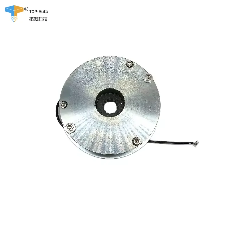 

Good seller In Stock 24V Brake Kit 7024772 JLG Electric Brake Actuator Parts for JLG Scissor Lift 1230ES 1930ES 2030ES 2032ES 26