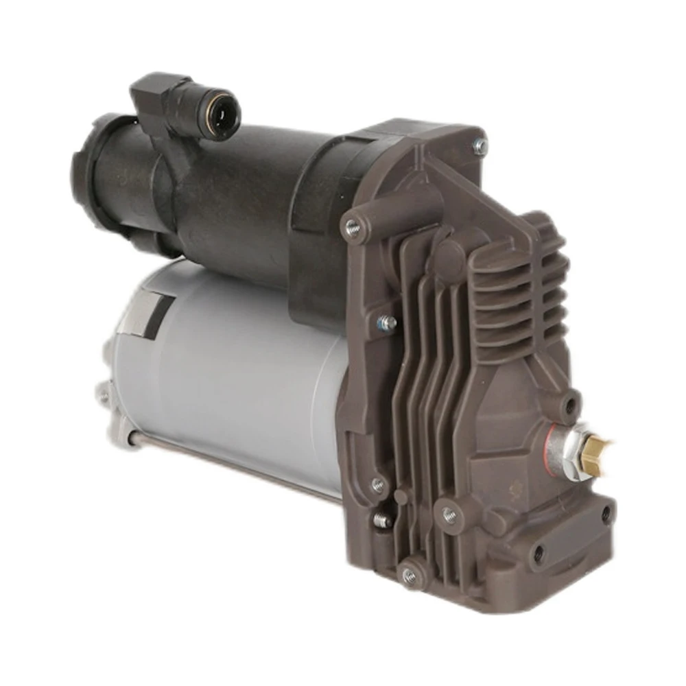 Air Suspension Compressor For 2005-2016 Land Rover Discovery 3 & 4,LR3 LR4 (L319), Range Rover Sport (L320) AMK Type LR045251