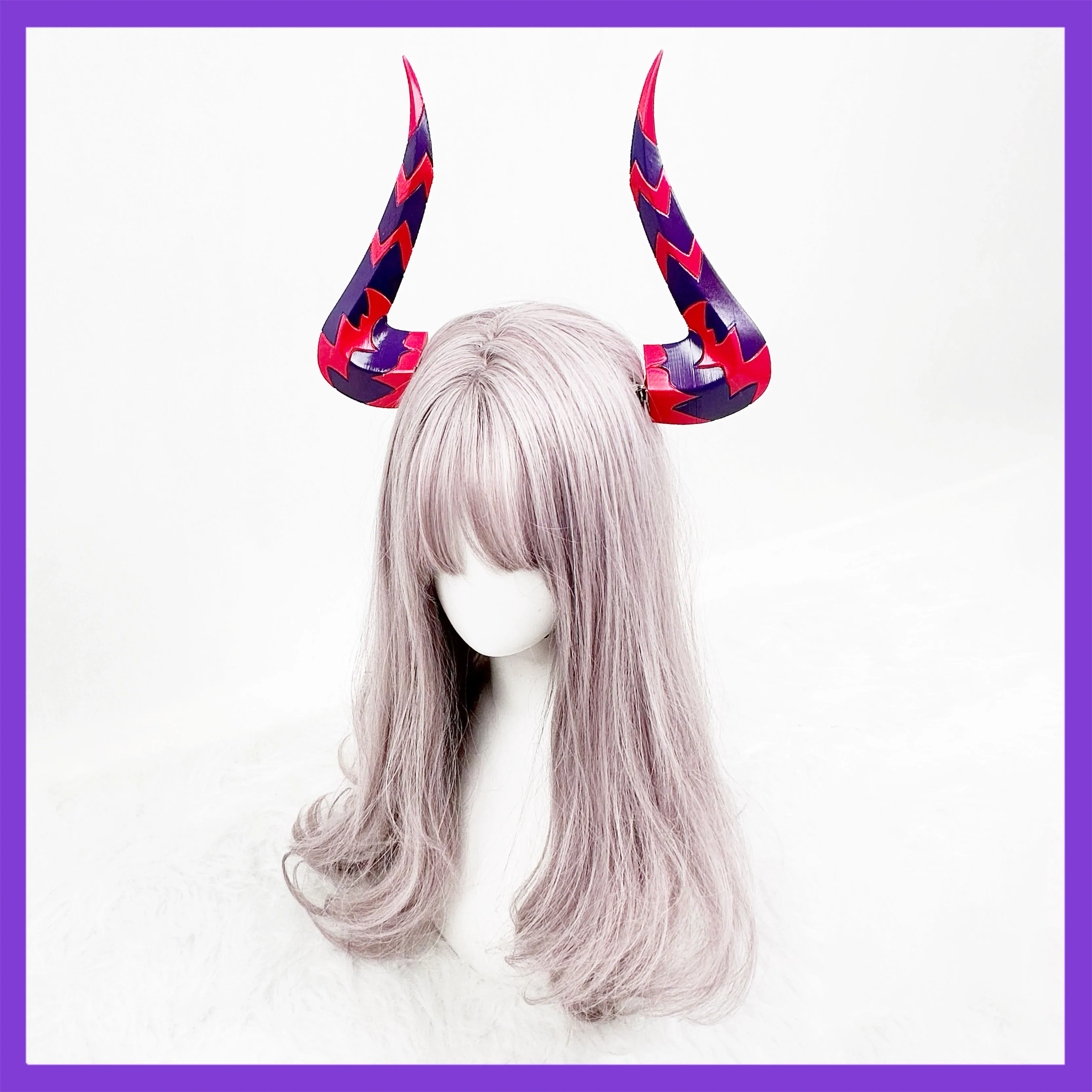 Corna per Cosplay Game NTE Tru - Men Accessories Korea recensione e prezzo