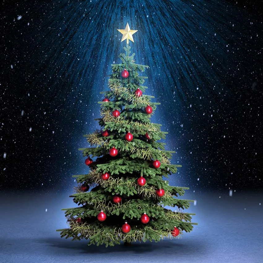 2023สุขสันต์วันปีใหม่ & Merry Christmas ภาพพื้นหลังภาพ Photogrphy ฉากหลังสำหรับ Photo Studio แบนเนอร์อุปกรณ์เสริม Props