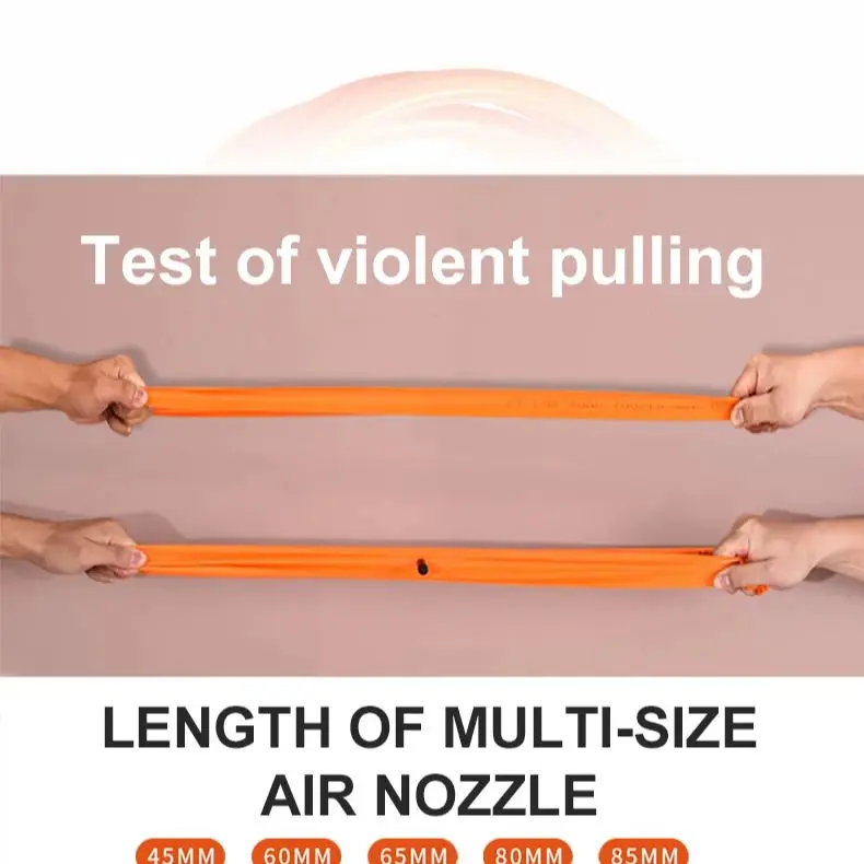 

30g r Tube 7TPU Tire 45/65/85mm Length French Valve Super Light Tubing