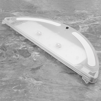 Water Tank Water Core for S5 S50 S51 S55 S6 S52 T61 P50 T7 T4 T6 P5 for XIAOWA E2 E3 E4 Vacuum Cleaner-A07G