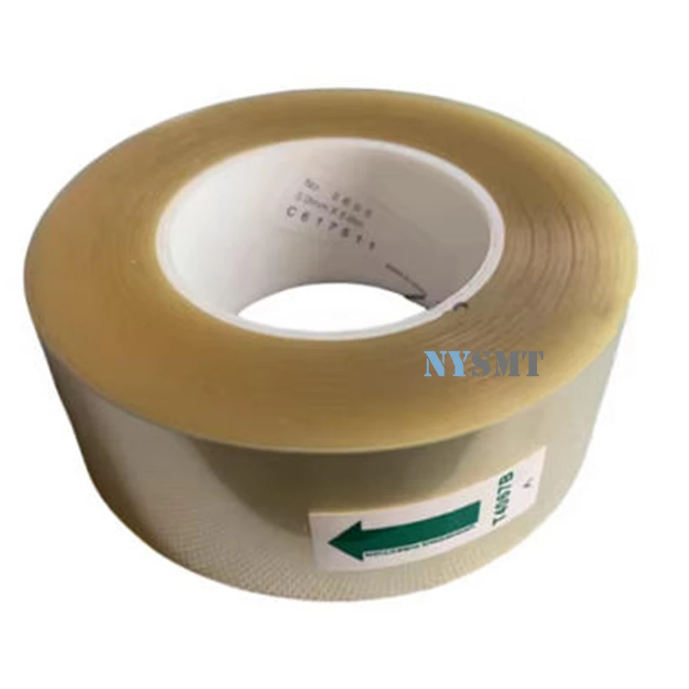 Double Sided PAM Tape 75/83/50MM T4067B T60537 T68769 for Fuji NXT CPK Calibration