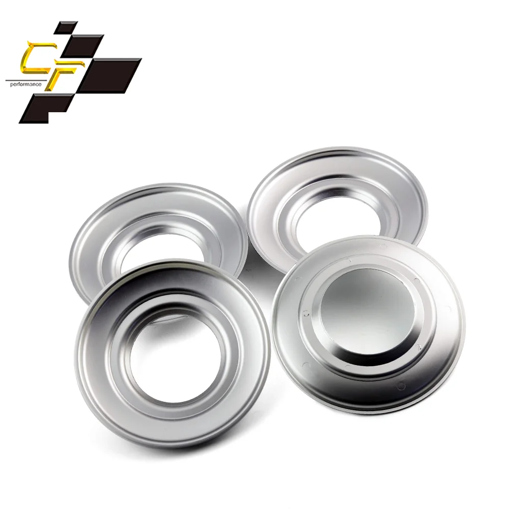 CFPerformance 1 pieza/4 piezas 154mm/6,06 "OD anillo de tapa de cubo de rueda para llanta RC300 RC301 RC302 # 09.23.502 llantas de coche tapa de rueda accesorios de coche