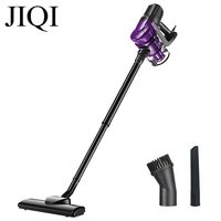 Handheld Vacuum cleaner Powerful Suction Multifunctional Vacuum Dust Catcher Waste Collector Stick cleaner Washable Dust tank