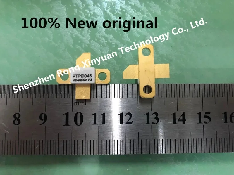 PTF10045R3 PTF10045 high frequency tube 100% new original spot