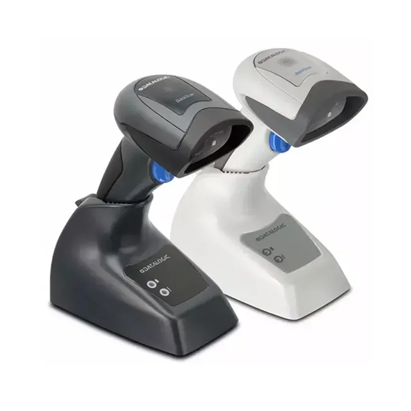 

Datalogic QuickScan QD2400 QD2430 1d 2d код Проводной и беспроводной портативный сканер штрих-кода для супермаркетов QD2437 с подставкой для автомобилей