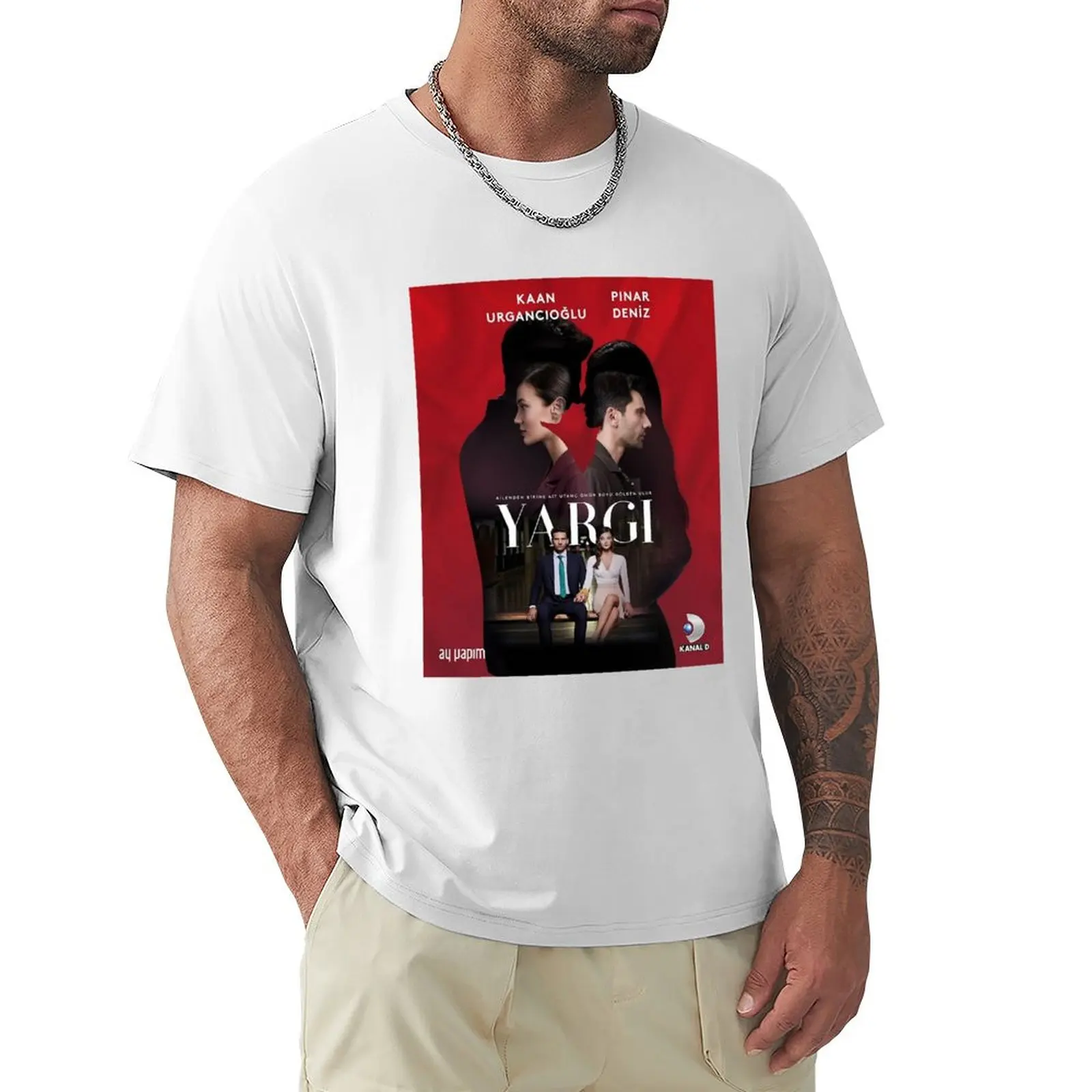 

Yargi T-Shirt shirts graphic tees oversized men graphic t shirts