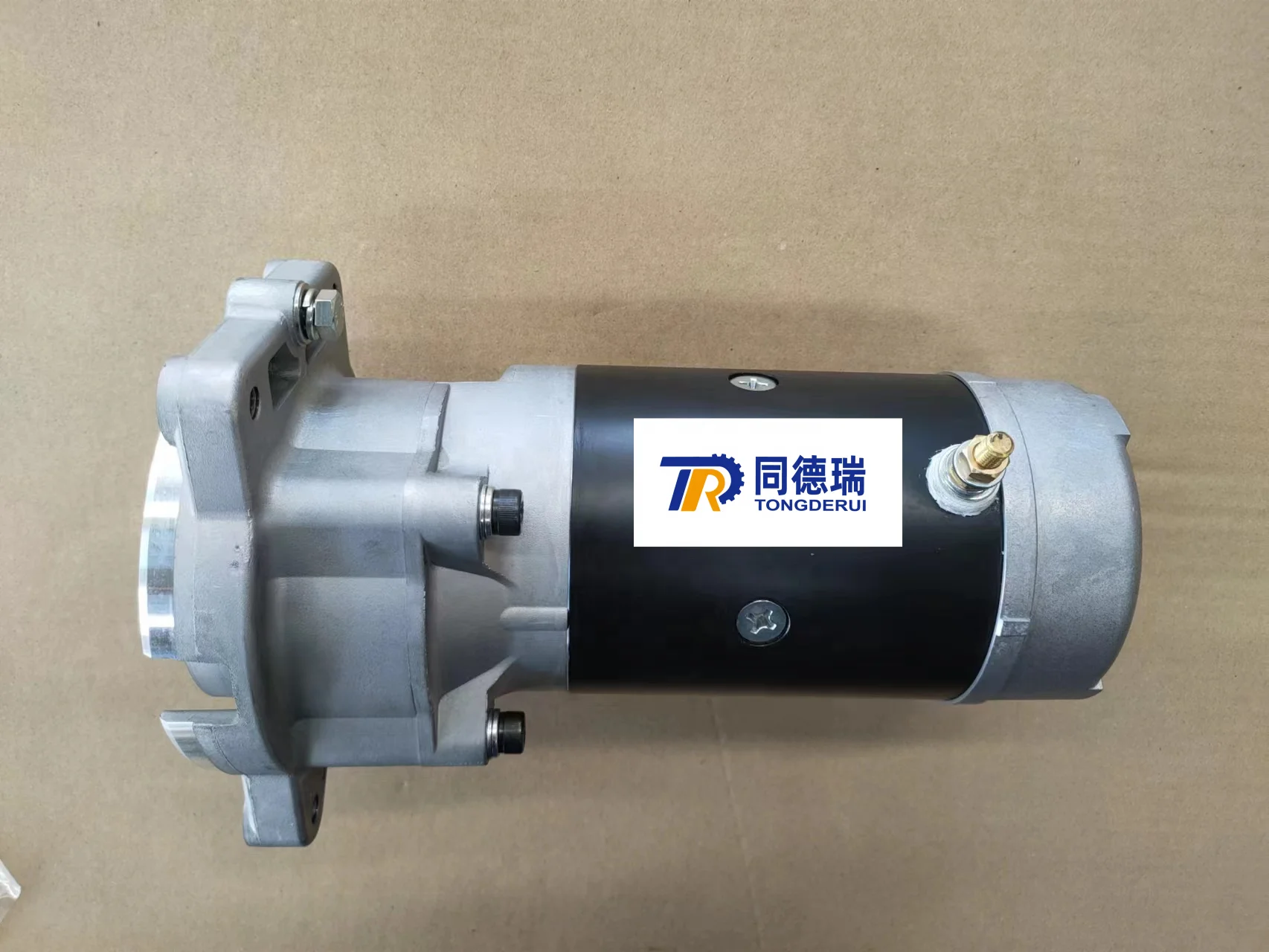 Direção do motor TLF 421-62-32700 para peças originais WA380 WA470 WA480