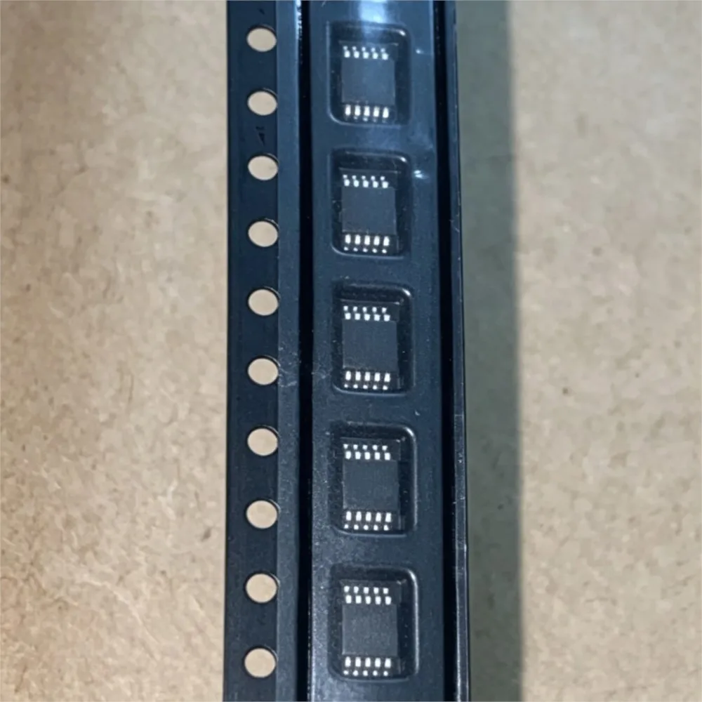 5pcs/lot 8162 DAC8162SDGSR COS AD7790 D6W AD5426 DDR AD5175BRMZ-10 MSOP-10
