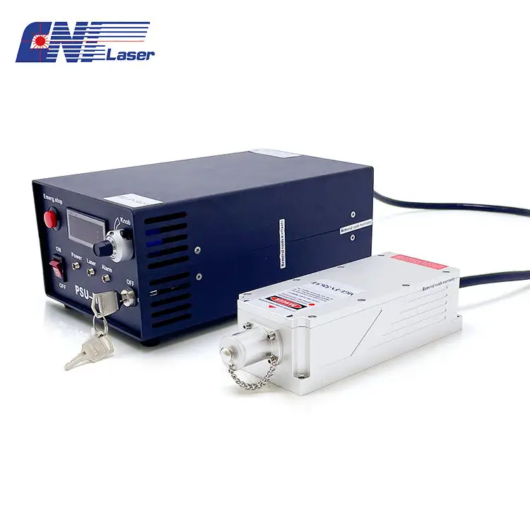 556 Nm Dpss Laser M… - image