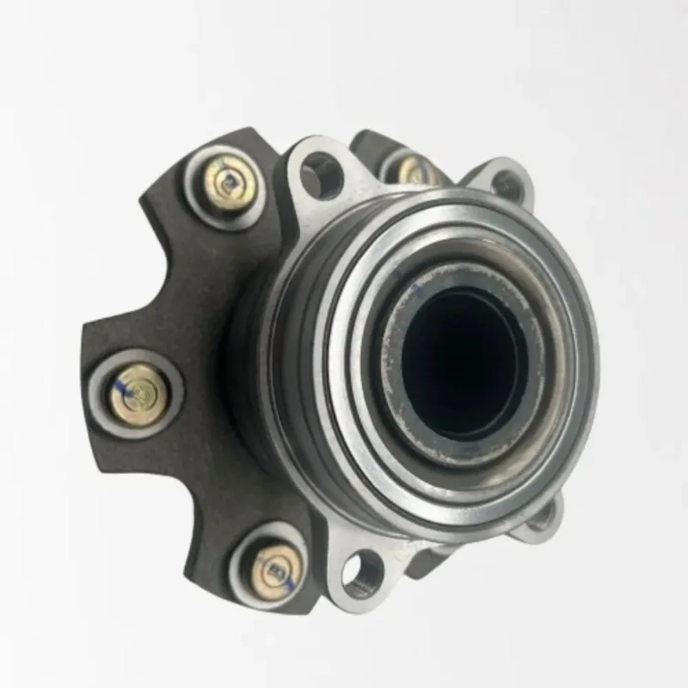Wang Unidad de Rodamiento de Rueda para Automóvil MR353005 Compatible con Mitsubishi Pajero, Accesorio de Repuesto