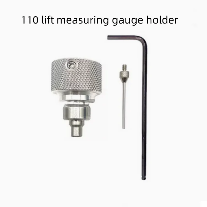 Residual Air Gap Measurement Gauge Holder Tool Calibration Oil Pump Tool Adaptation Doctor 110 Electronic Fuel Injector Nozzle