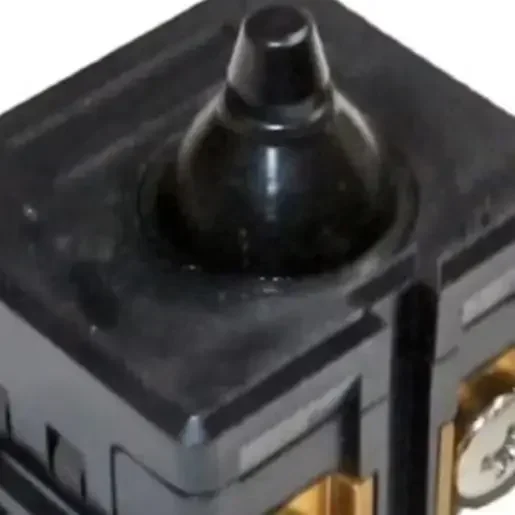 

1pcs For DeWalt Angle Grinder Replacement Switch N396008 DWE402 DWE8300 DWE8310 Power Tools Accessories