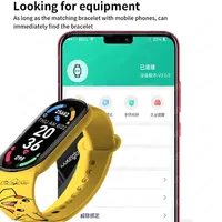 Pikachu Style Rechargeable Bluetooth Smart watchSports Electronic Heart Rate Pressure Pedometer Music Sleep Monitoring Blood Toy