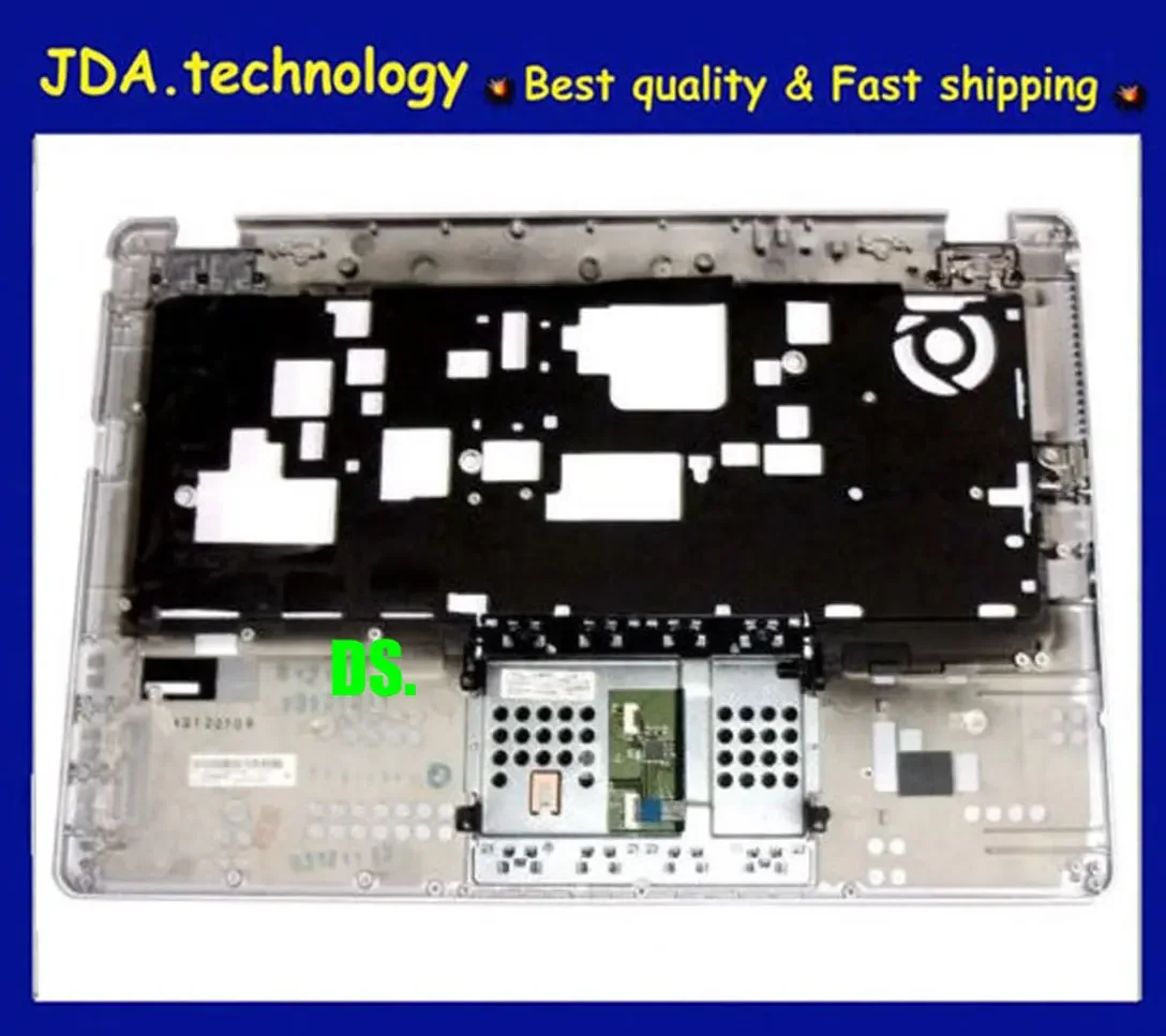 Imagem -02 - Meiarrow-caixa Superior para hp Elitebook Folio Laptop Palmrest Painel Touchpad Novo e Org 9470m 9480m