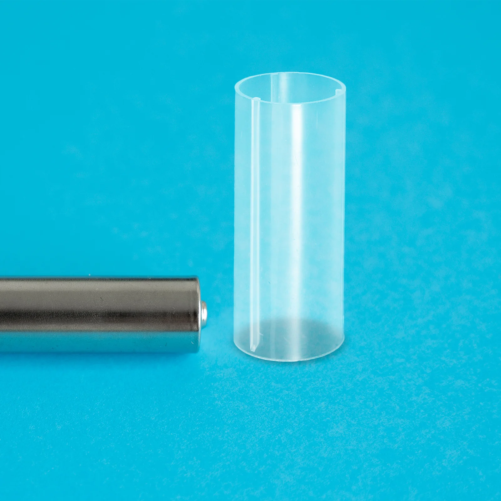 

30pcs Sleeve Protective Insulating Tube For Aa Aaa 3Aaa Flexible Durable Cover Holder Adapter Converter Guard Electrical