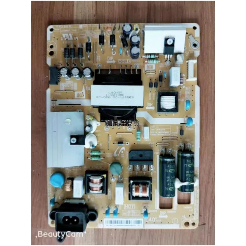 Power Supply BN44-00851A/B/C/D (L40MSF_FHS) For Samsung UN40J5200AF