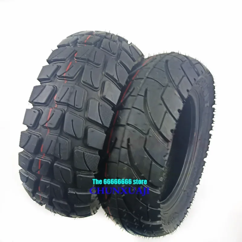 High Quality Off-road City Road Tire 10 Inch Pneumatic Outer Tyre Inner Tube for ZERO 10X and Mantis Electric Scooter